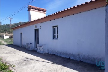 Casas rústicas 2 Habitaciones en Ribeira de Nisa e Carreiras