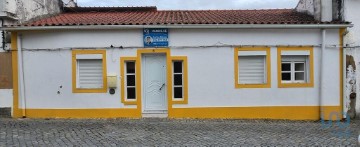 Maison 3 Chambres à Alagoa