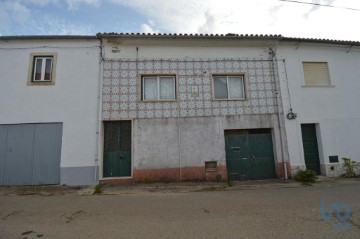 Casa o chalet 2 Habitaciones en São Miguel, Santa Eufémia e Rabaçal