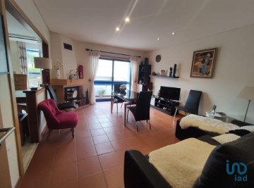 Apartment 3 Bedrooms in Nazaré