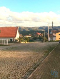 Land in São Pedro de Sarracenos