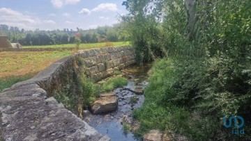 Terreno em Batalha