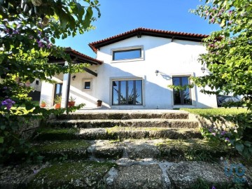 Country homes 4 Bedrooms in Carregal do Sal