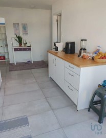 Apartamento 1 Quarto em Rio Maior