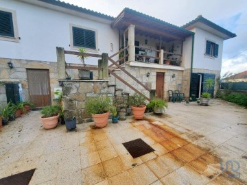 Casa o chalet 4 Habitaciones en Campos e Vila Meã