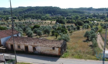 Maison 3 Chambres à Águas Belas