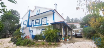 Casas rústicas 5 Habitaciones en Chãos