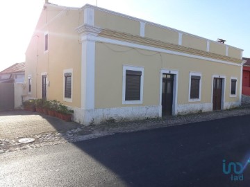 Casa o chalet 4 Habitaciones en Nossa Senhora do Pópulo, Coto e São Gregório