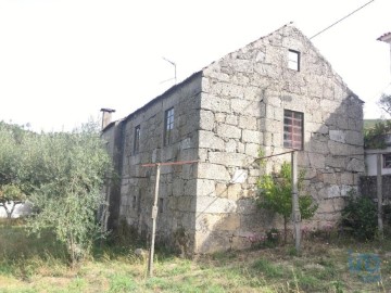 Maison 2 Chambres à Aldeias e Mangualde da Serra