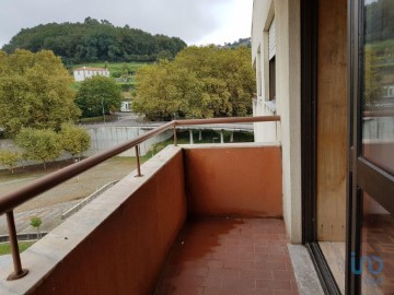 Apartment 3 Bedrooms in Paredes de Coura e Resende