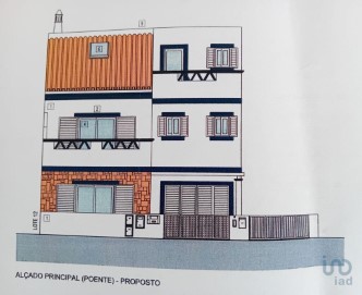 Casa o chalet 3 Habitaciones en Vila Nova de Cacela