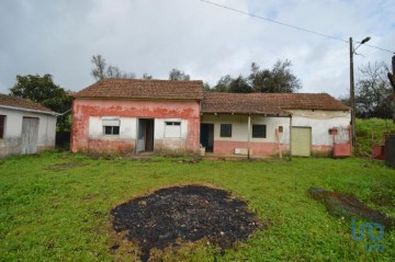 Maison 2 Chambres à Figueiró dos Vinhos e Bairradas