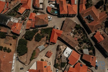 Edificio en Sernancelhe e Sarzeda