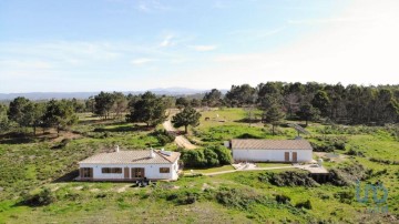 Country homes 4 Bedrooms in Aljezur