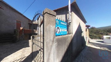 Moradia 5 Quartos em Castanheira de Pêra e Coentral