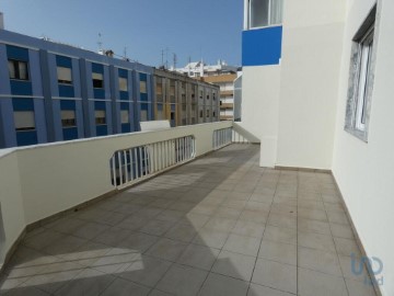 Apartamento 2 Quartos em Portimão