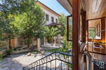 Maison 10 Chambres à Amarante (São Gonçalo), Madalena, Cepelos e Gatão