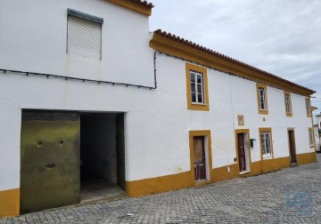 Maison 8 Chambres à Alagoa