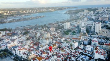 Moradia 6 Quartos em Portimão