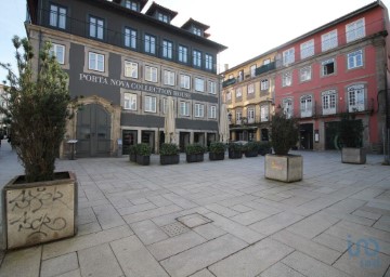 Apartamento 2 Quartos em Braga (Maximinos, Sé e Cividade)