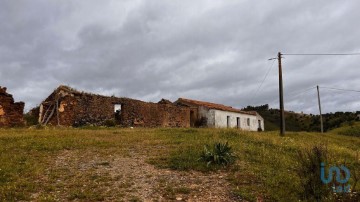 Moradia 3 Quartos em São Bartolomeu de Messines