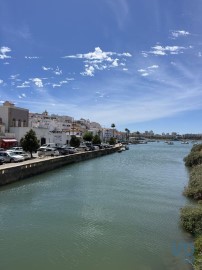 Building in Ferragudo