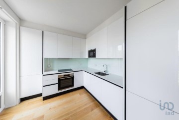 Apartamento 2 Quartos em Alvalade