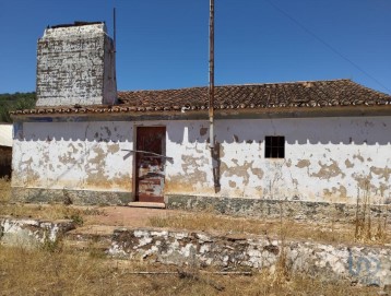 Maisons de campagne 1 Chambre à Ameixial (Santa Vitória e São Bento)