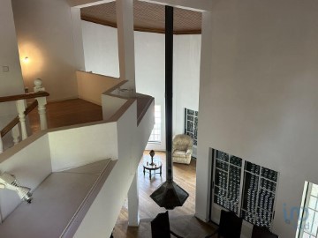 House 6 Bedrooms in Seia, São Romão e Lapa dos Dinheiros