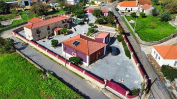 Casas rústicas 3 Habitaciones en Serra de Santo António