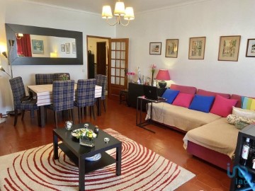 Appartement 3 Chambres à Rio Maior