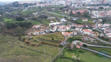 Terreno em União das freguesias de Vila Real