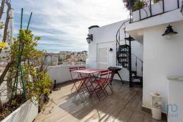 Apartamento 5 Quartos em Arroios