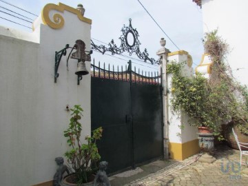 Casas rústicas 7 Habitaciones en Azueira e Sobral da Abelheira