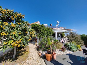 Maison 3 Chambres à Conceição e Cabanas de Tavira