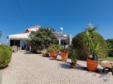 Maison 3 Chambres à Conceição e Cabanas de Tavira