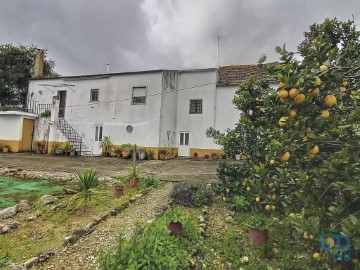 Quintas e casas rústicas 8 Quartos em Achete, Azoia de Baixo e Póvoa de Santarém