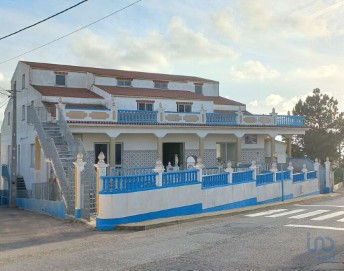 House 15 Bedrooms in Lourinhã e Atalaia