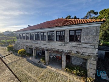 Casas rústicas 4 Habitaciones en Santa Marta de Portuzelo