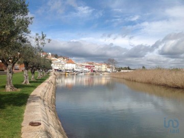 Prédio em Silves