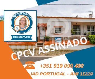 House 3 Bedrooms in São Clemente