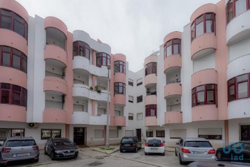 Apartamento 3 Quartos em Costa da Caparica