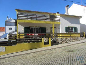 Moradia 5 Quartos em Sabugal e Aldeia de Santo António