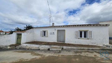 House 3 Bedrooms in Alcoutim e Pereiro