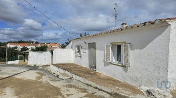House 3 Bedrooms in Alcoutim e Pereiro