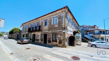 House 10 Bedrooms in Idães