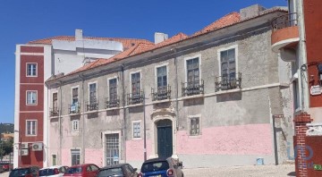 Immeuble à São Sebastião