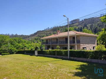 Casa o chalet 7 Habitaciones en Tabuaças