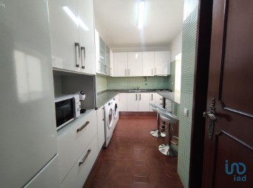 Apartamento 3 Quartos em Santo Onofre e Serra do Bouro