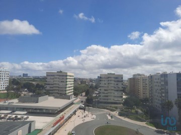 Apartamento 3 Quartos em Oeiras e São Julião da Barra, Paço de Arcos e Caxias